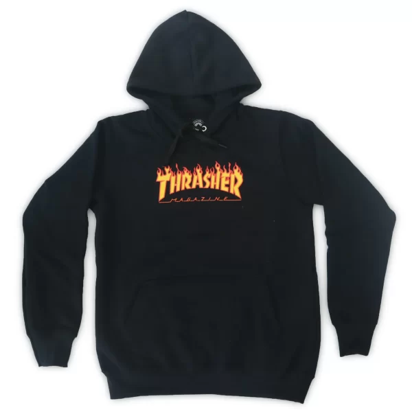 Moletom Thrasher